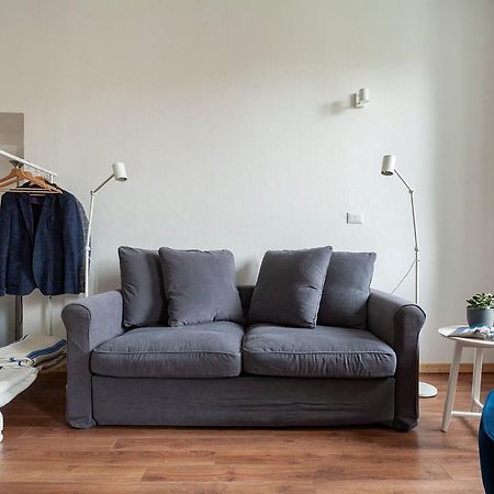 A Central Quiet Sunny Studio In Verbania Dış mekan fotoğraf