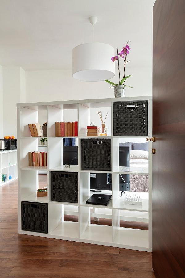 A Central Quiet Sunny Studio In Verbania Dış mekan fotoğraf