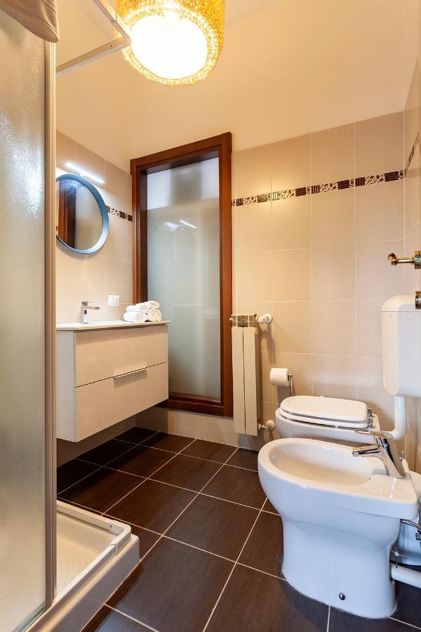 A Central Quiet Sunny Studio In Verbania Dış mekan fotoğraf